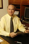 Don Thibodeau photo
